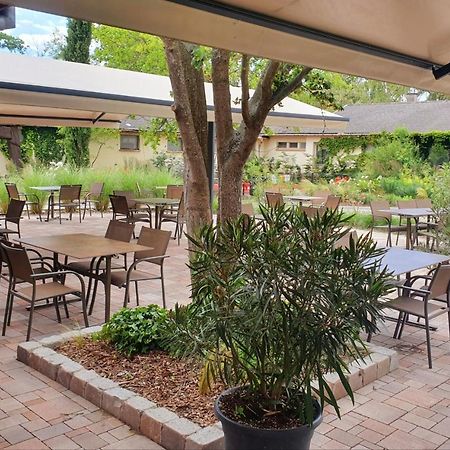 Hotel Le Caballin Vogelgrun Ngoại thất bức ảnh
