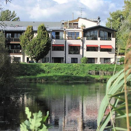 Hotel Le Caballin Vogelgrun Ngoại thất bức ảnh