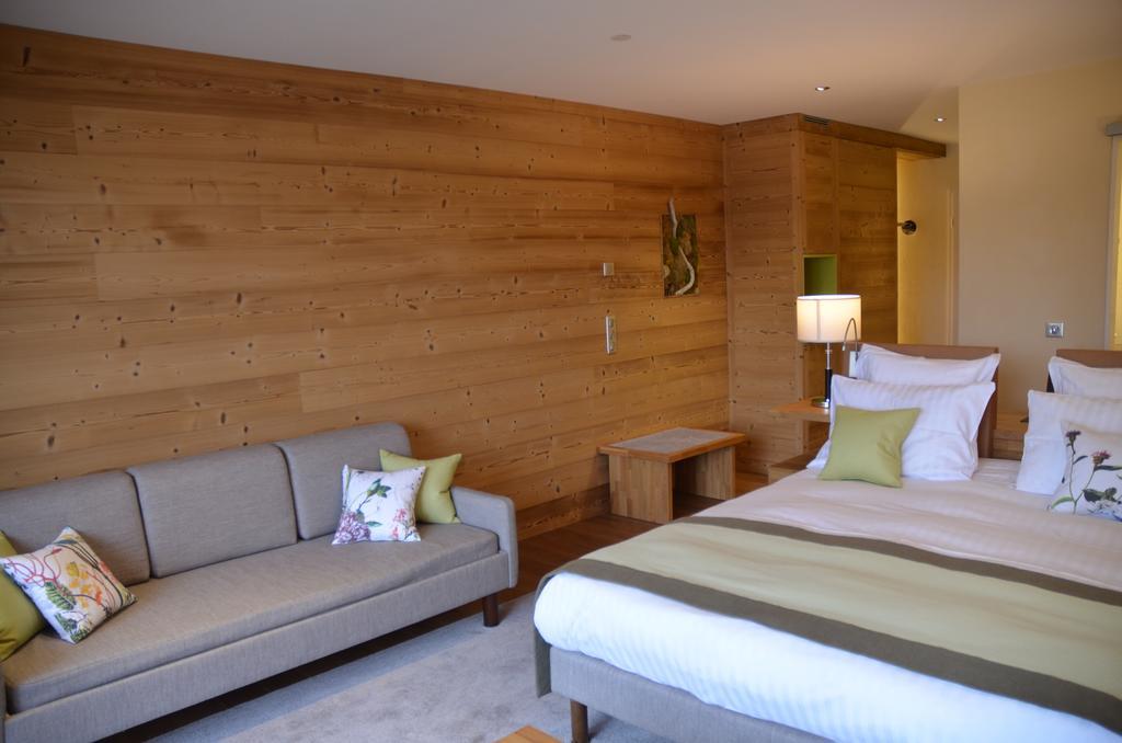 Hotel Le Caballin Vogelgrun Phòng bức ảnh
