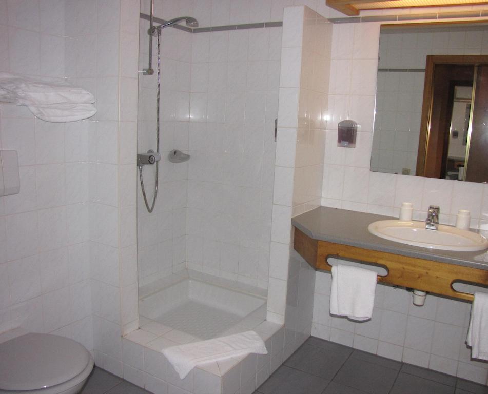 Hotel Le Caballin Vogelgrun Phòng bức ảnh