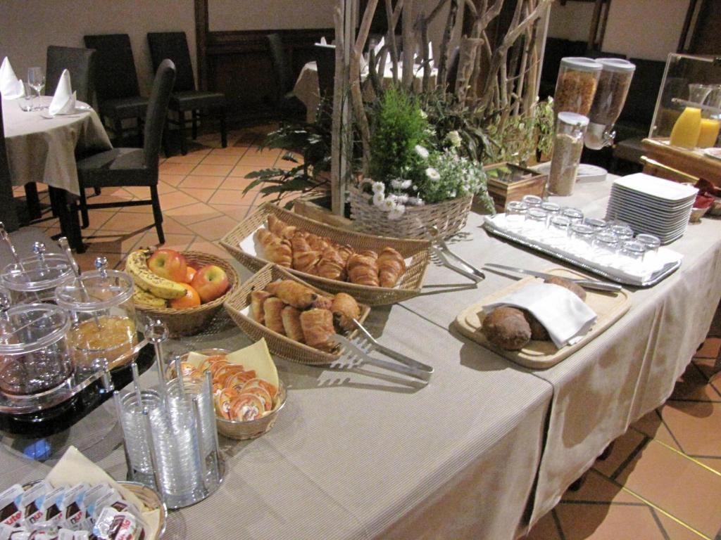 Hotel Le Caballin Vogelgrun Ngoại thất bức ảnh