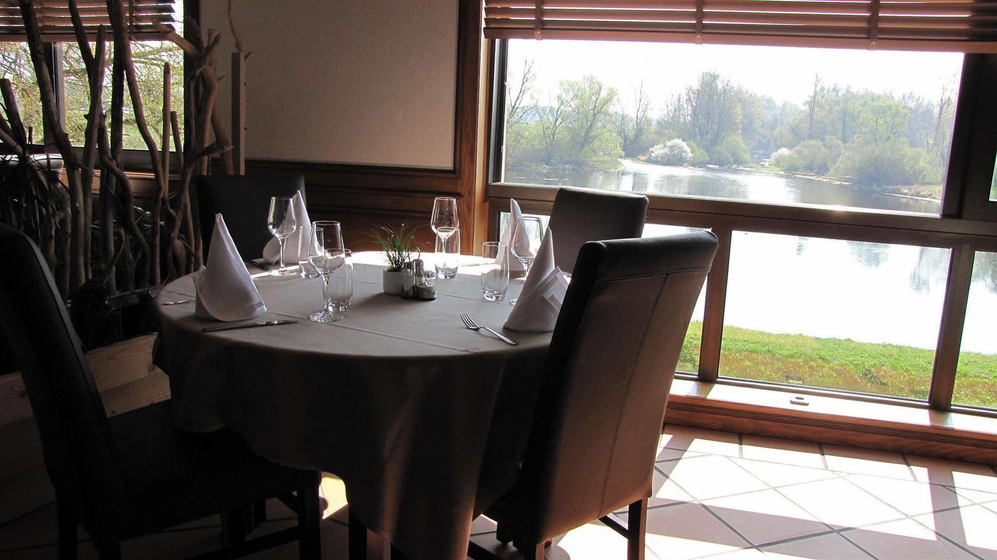 Hotel Le Caballin Vogelgrun Ngoại thất bức ảnh