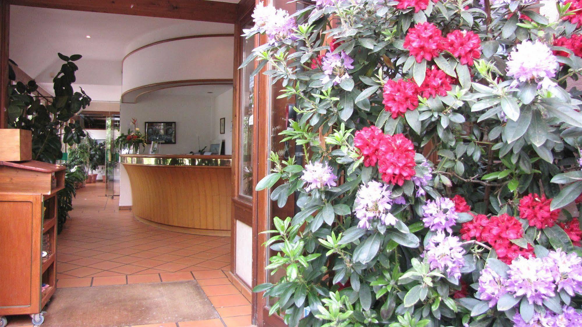 Hotel Le Caballin Vogelgrun Ngoại thất bức ảnh