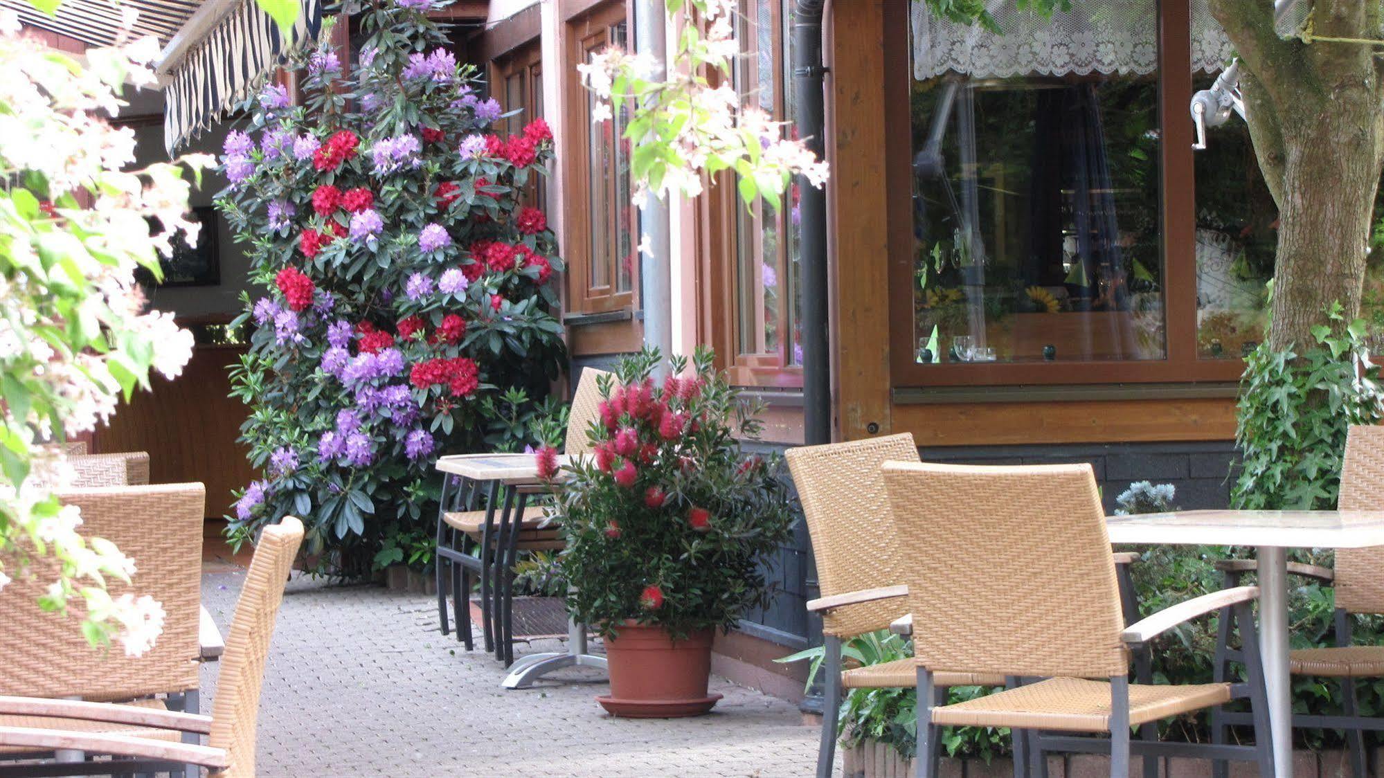 Hotel Le Caballin Vogelgrun Ngoại thất bức ảnh