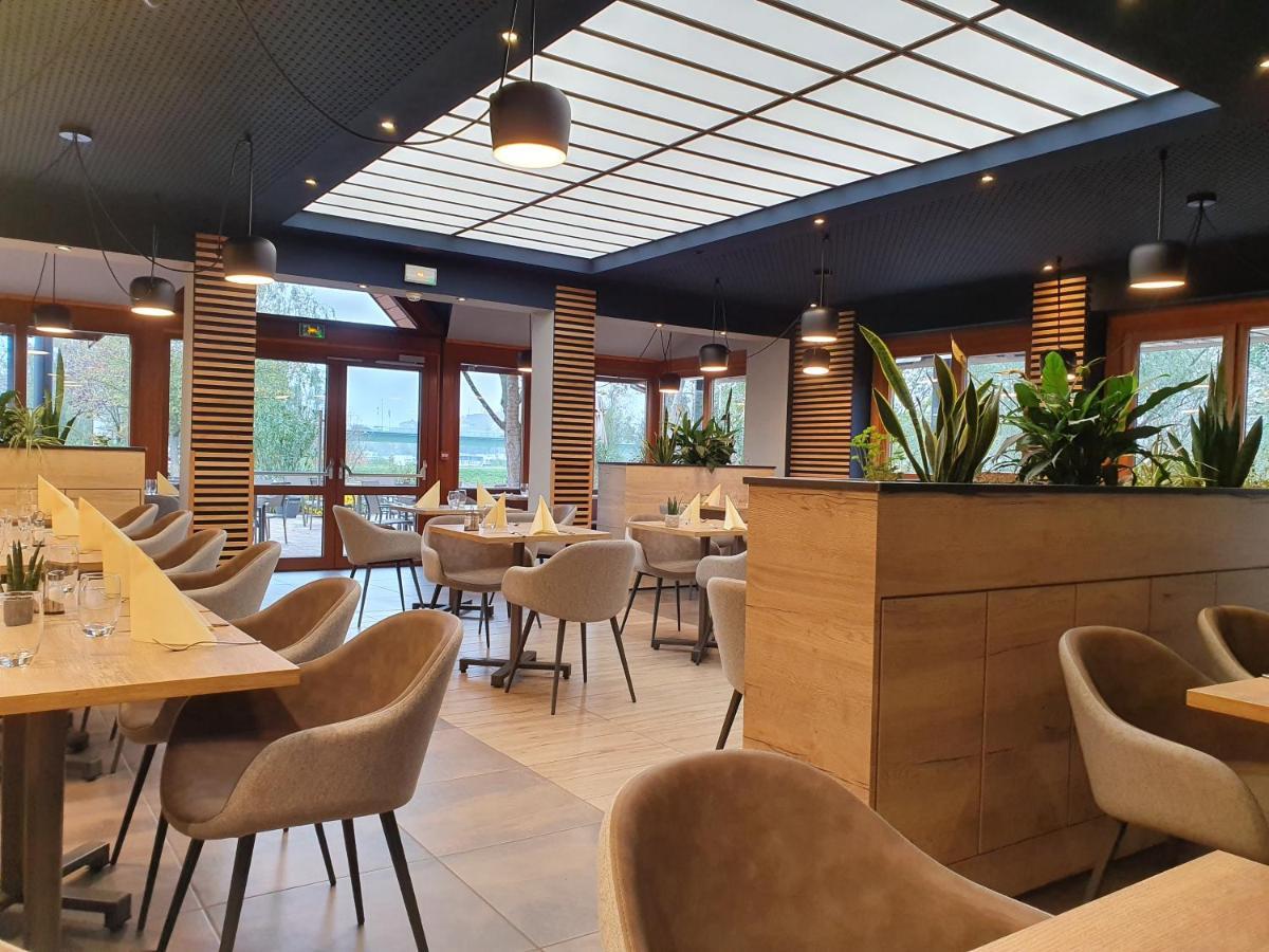 Hotel Le Caballin Vogelgrun Ngoại thất bức ảnh