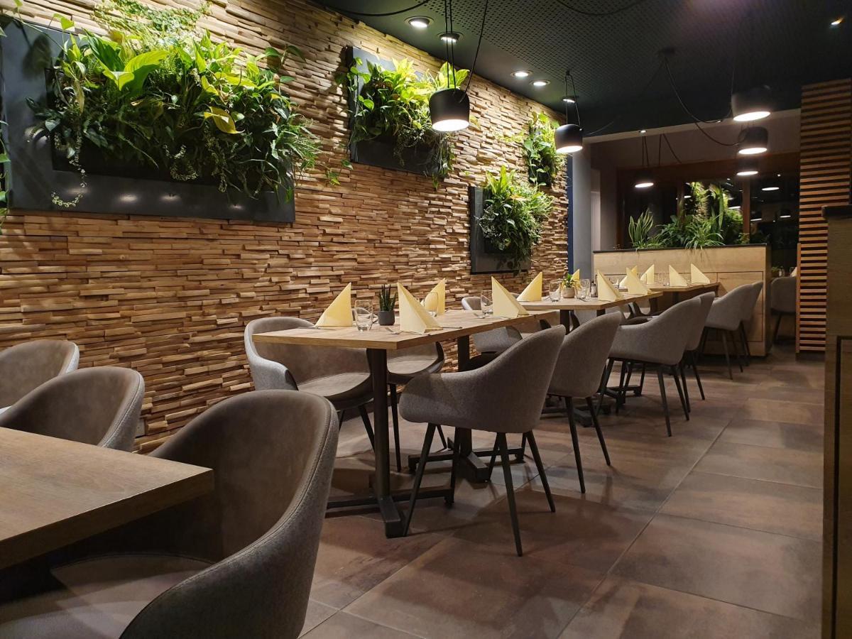 Hotel Le Caballin Vogelgrun Ngoại thất bức ảnh